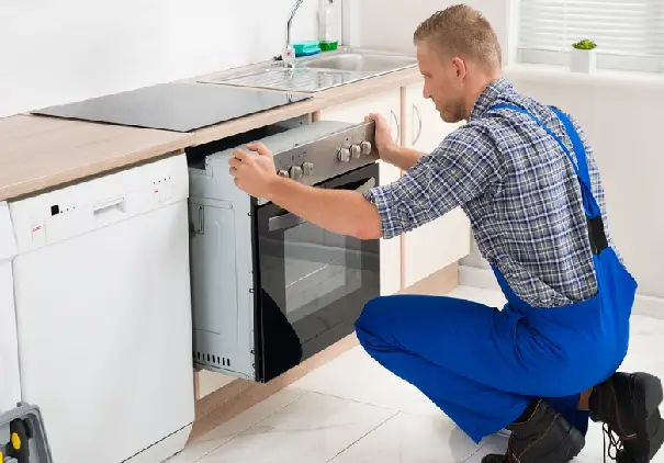 Professional Appliance Installation