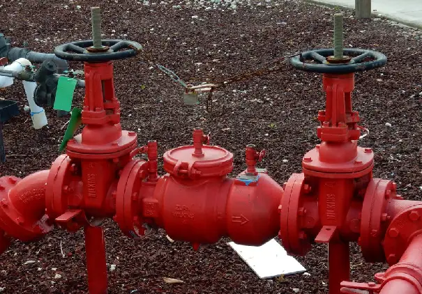 Backflow Prevention South Florida