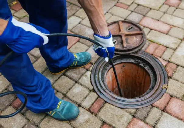Drain and Sewer Services