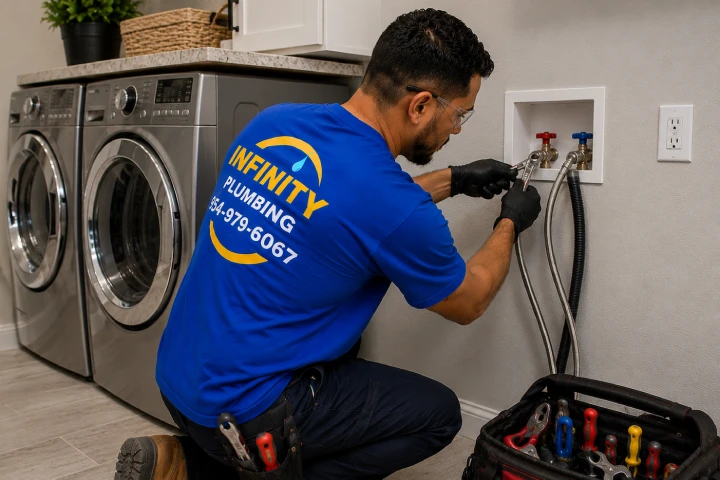 Emergency leak detection