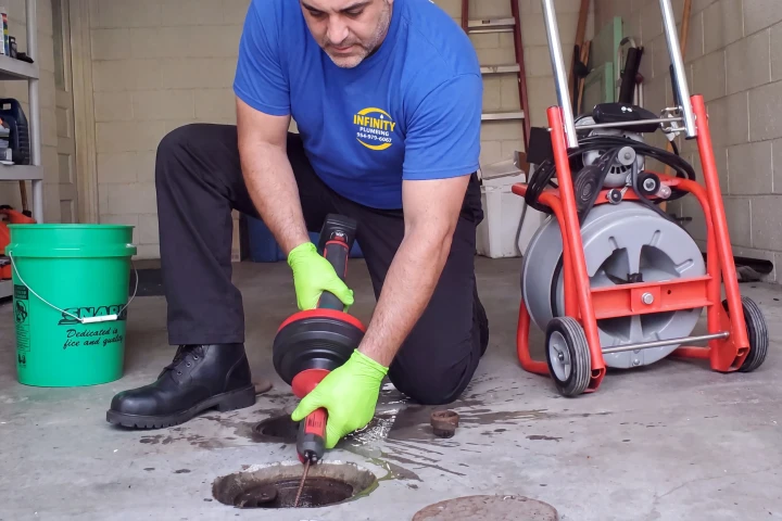 Leak Detection