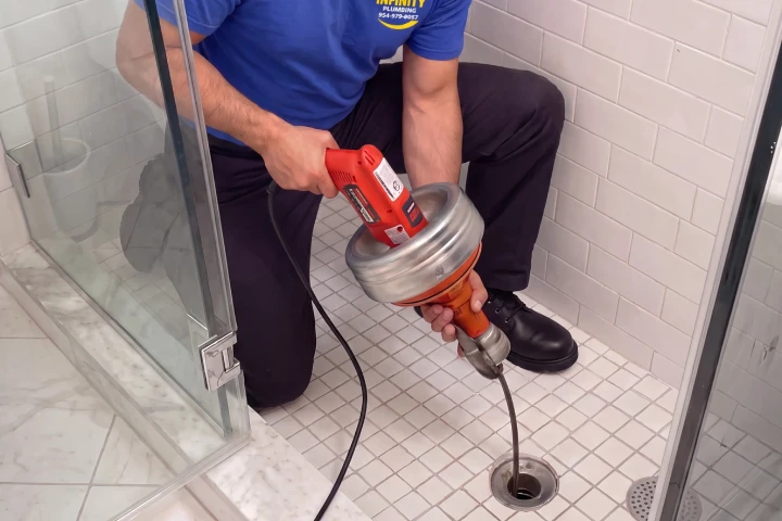 Drain & Sewer Services