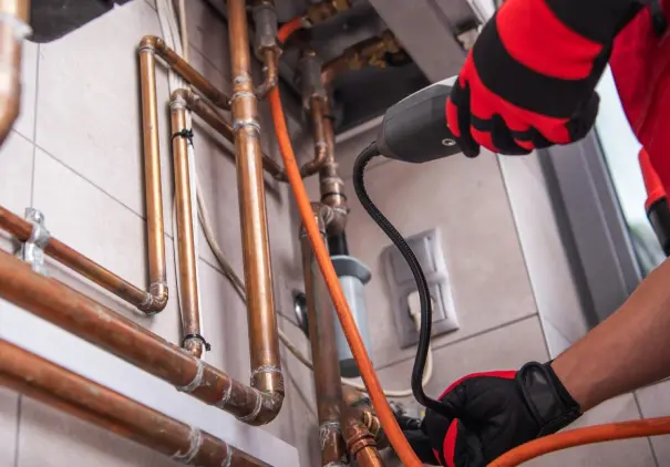 Advanced Leak Detection