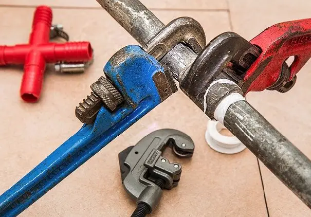 Pipe Repair and Repiping