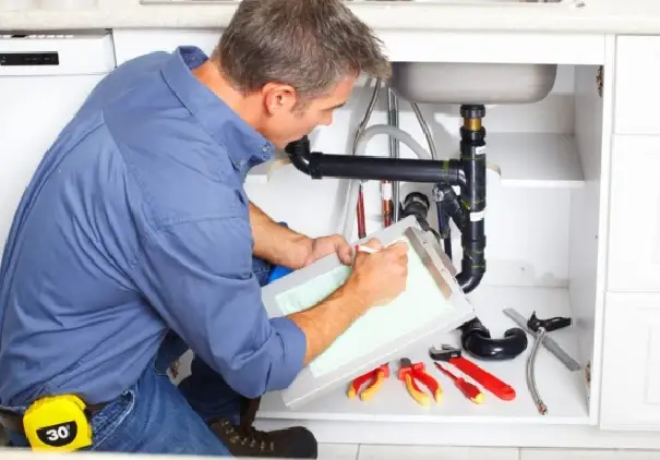 Plumbing Maintenance South Florida