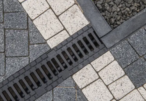 Catch Basin Cleaning