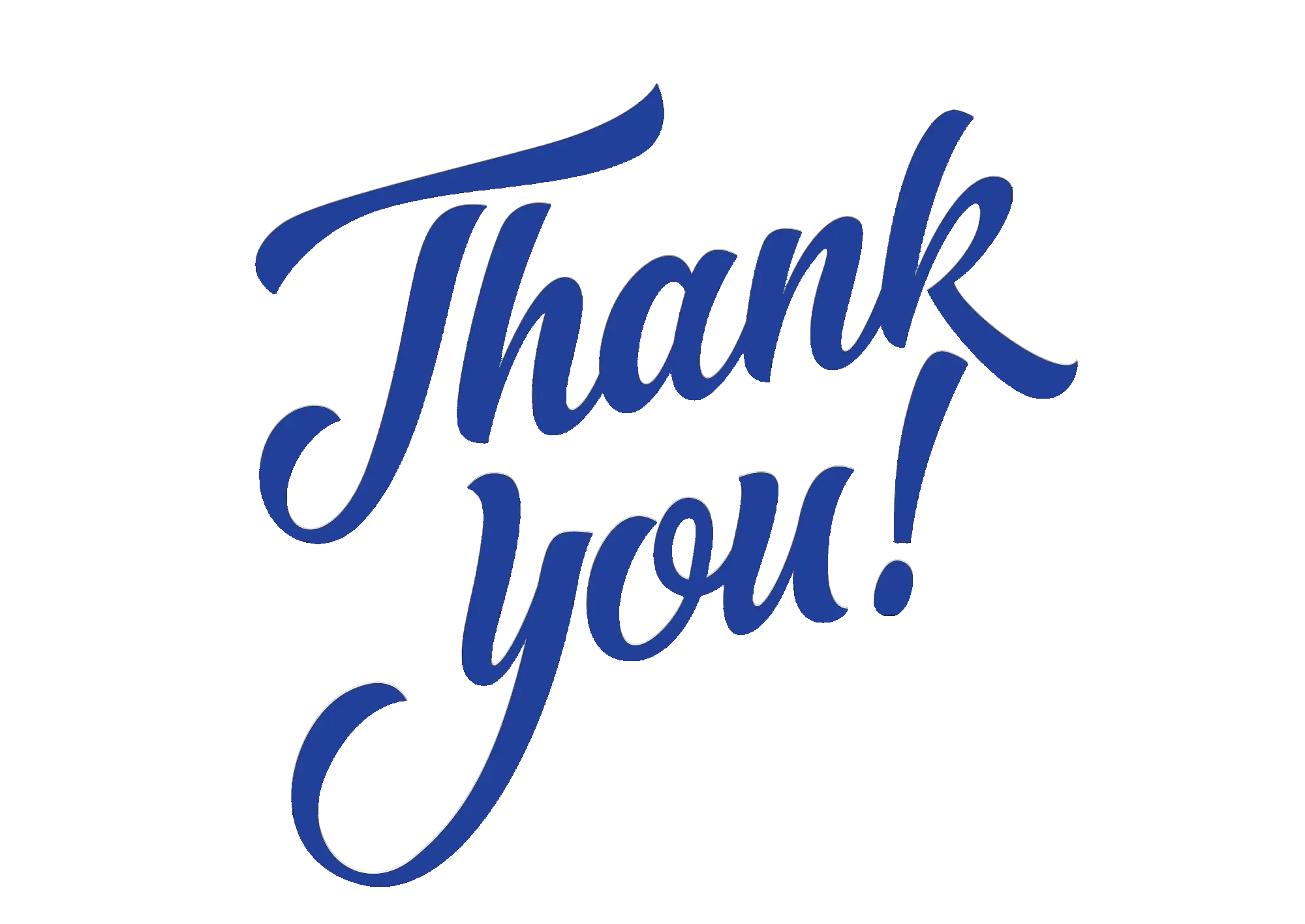 thank you image