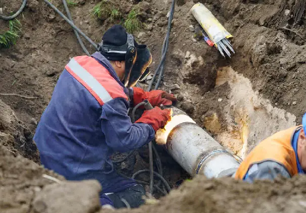 Trenchless Sewer Pipe Replacement South Florida