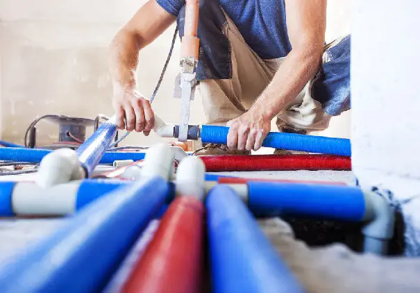 Whole Home Repiping South Florida